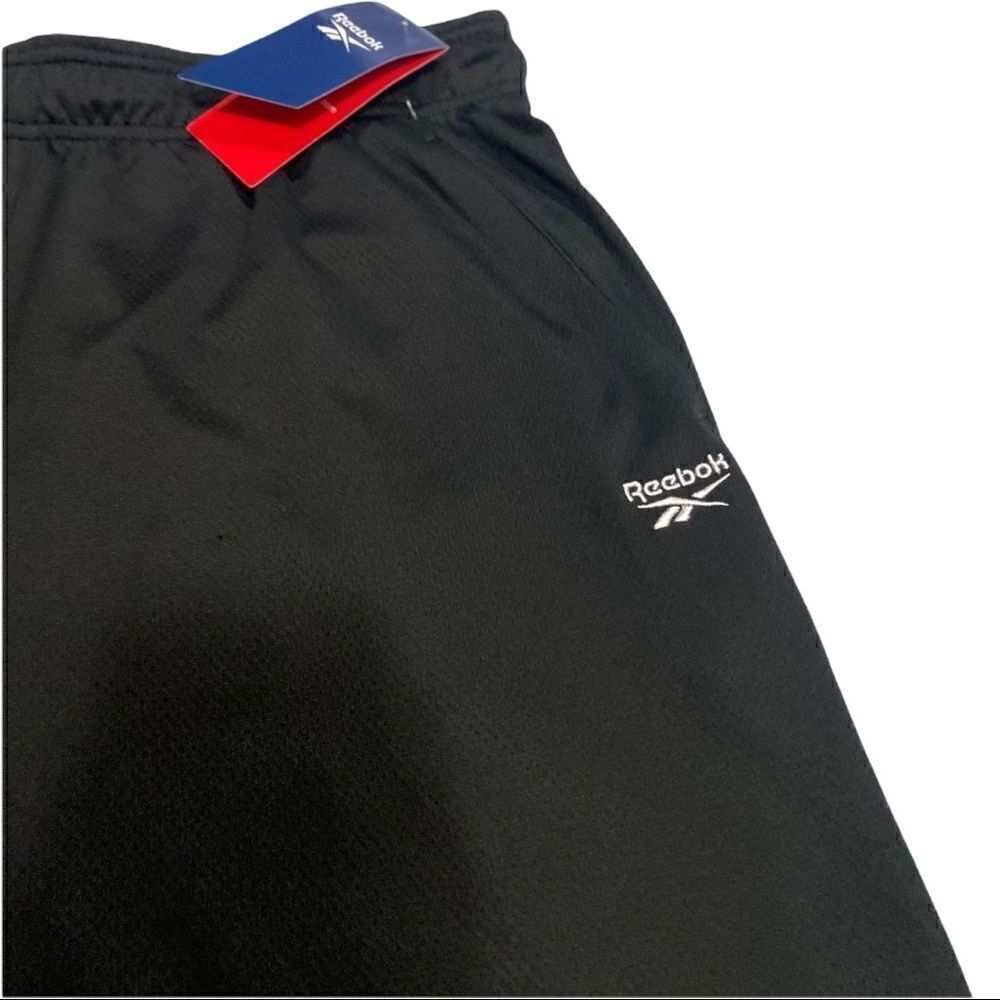 RBX Performance Mens Training Shorts With Pockets - Picture 8 of 8